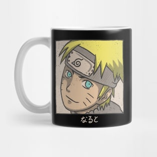 The heroes Mug